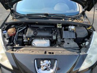 Peugeot 308 308 SW (4E/H), Combi 5-drs, 2007 / 2014 1.6 VTI 16V picture 26