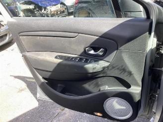 Renault Scenic Scenic III (JZ), MPV, 2009 / 2016 1.6 16V picture 16