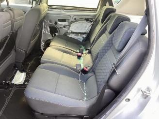 Renault Scenic Scenic III (JZ), MPV, 2009 / 2016 1.6 16V picture 12