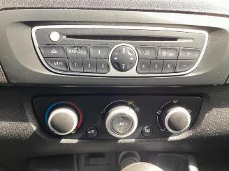 Renault Scenic Scenic III (JZ), MPV, 2009 / 2016 1.6 16V picture 19