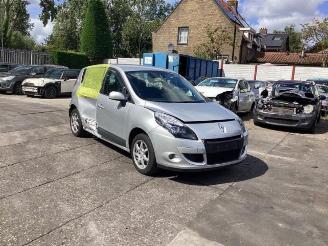 Renault Scenic Scenic III (JZ), MPV, 2009 / 2016 1.6 16V picture 8