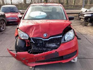 Skoda Citigo Citigo, Hatchback, 2011 / 2019 1.0 12V picture 6