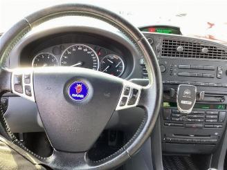 Saab 9-3 9-3 II (YS3F), Cabrio, 2003 / 2015 2.0T 16V picture 10