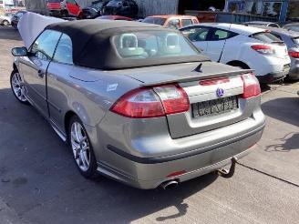 Saab 9-3 9-3 II (YS3F), Cabrio, 2003 / 2015 2.0T 16V picture 4