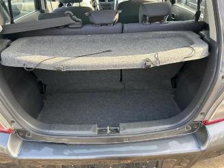 Suzuki Celerio Celerio (LF), Hatchback 5-drs, 2014 1.0 12V Dualjet picture 12