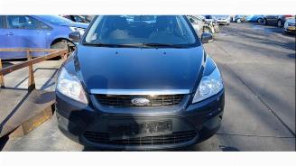 Ford Focus Focus 2, Hatchback, 2004 / 2012 1.6 16V picture 13