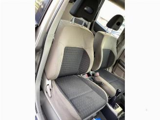 Nissan X-Trail X-Trail (T30), SUV, 2001 / 2013 2.0 16V 4x2 picture 21