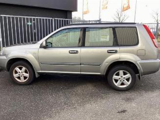 Nissan X-Trail X-Trail (T30), SUV, 2001 / 2013 2.0 16V 4x2 picture 8