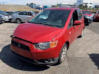 Sloopauto Mitsubishi Colt Colt (Z2/Z3), Hatchback, 2004 / 2012 1.3 16V 2010/1