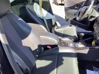 Renault Mégane Megane III Grandtour (KZ), Combi 5-drs, 2008 / 2016 1.5 dCi 110 picture 10