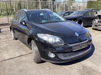 Renault Mégane Megane III Grandtour (KZ), Combi 5-drs, 2008 / 2016 1.5 dCi 110 picture 3