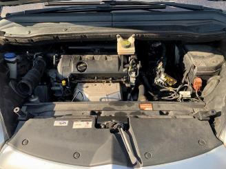 Citroën C4-picasso C4 Picasso (UD/UE/UF), MPV, 2007 / 2013 1.6 16V VTi 120 picture 9