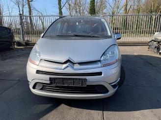 Citroën C4-picasso C4 Picasso (UD/UE/UF), MPV, 2007 / 2013 1.6 16V VTi 120 picture 8