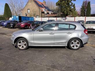 BMW 1-serie 1 serie (E87/87N), Hatchback 5-drs, 2003 / 2012 118i 16V picture 9
