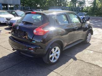 Nissan Juke Juke (F15), SUV, 2010 / 2019 1.6 16V picture 5