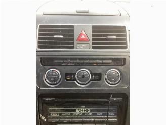 Volkswagen Touran Touran (1T3), MPV, 2010 / 2015 1.6 TDI 16V picture 20