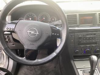 Opel Vectra Vectra C GTS, Hatchback 5-drs, 2002 / 2008 3.2 V6 24V picture 11