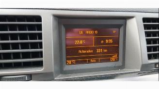 Opel Vectra Vectra C GTS, Hatchback 5-drs, 2002 / 2008 3.2 V6 24V picture 33