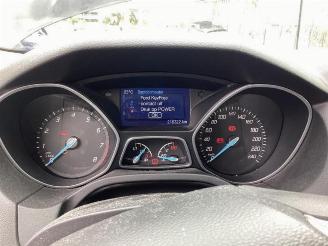 Ford Focus Focus 3 Wagon, Combi, 2010 / 2020 1.0 Ti-VCT EcoBoost 12V 125 picture 12