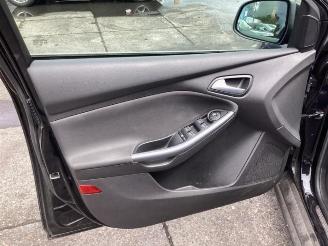 Ford Focus Focus 3 Wagon, Combi, 2010 / 2020 1.0 Ti-VCT EcoBoost 12V 125 picture 20