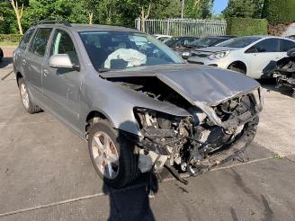 Sloopauto Skoda Octavia Octavia Combi (1Z5), Combi 5-drs, 2004 / 2013 1.2 TSI 2013/4