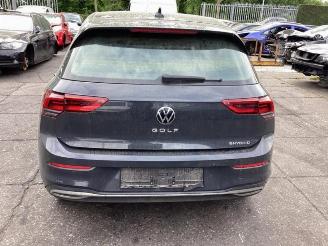 Volkswagen Golf Golf VIII (CD1), Hatchback, 2019 1.4 eHybrid 16V picture 4