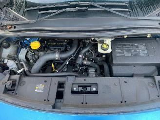 Renault Scenic 1.2 16V TCe 115 Energy MPV  Benzine 1.197cc 85kW (116pk) FWD 2012-04/2016-09 (JZ110; JZD1J) H5F400; H5FA4 picture 11