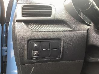 Kia Picanto Picanto (TA), Hatchback, 2011 / 2017 1.0 12V picture 15