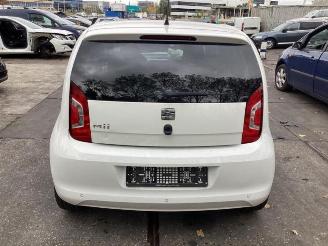 Seat Mii Mii, Hatchback, 2011 1.0 12V picture 8