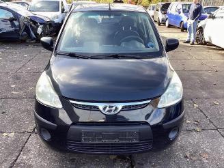 Hyundai I-10 i10 (F5), Hatchback, 2007 / 2013 1.2i 16V picture 6