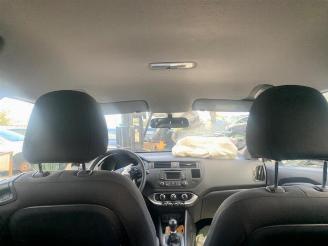 Kia Rio Rio III (UB), Hatchback, 2011 / 2017 1.2 CVVT 16V picture 15