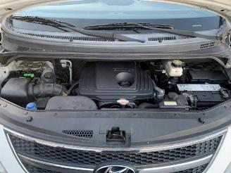 Hyundai H-300 H-300, Van, 2008 2.5 CRDi picture 8
