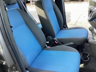 Fiat Panda Panda (169), Hatchback, 2003 / 2013 1.2 Fire picture 24