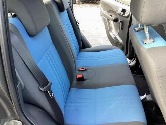 Fiat Panda Panda (169), Hatchback, 2003 / 2013 1.2 Fire picture 21