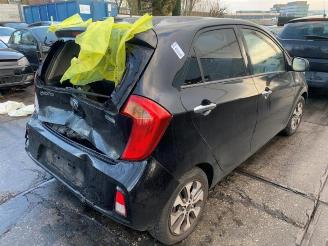 Kia Picanto Picanto (TA), Hatchback, 2011 / 2017 1.0 12V picture 4