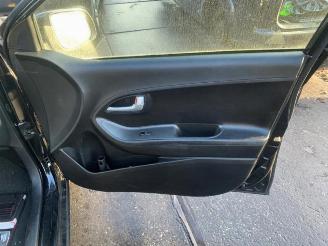 Kia Picanto Picanto (TA), Hatchback, 2011 / 2017 1.0 12V picture 29