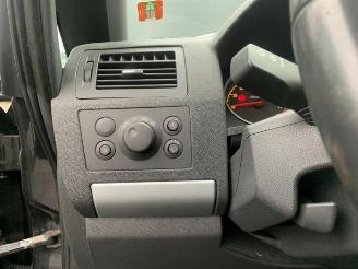 Opel Zafira Zafira (M75), MPV, 2005 / 2015 1.8 16V Ecotec picture 14