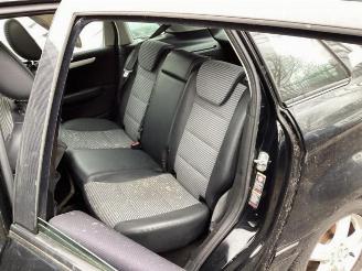 Mercedes B-klasse B (W245), Hatchback, 2005 / 2011 1.7 B-170 16V picture 13