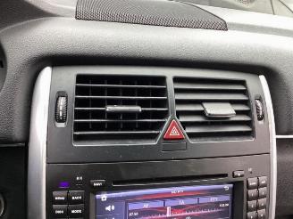 Mercedes B-klasse B (W245), Hatchback, 2005 / 2011 1.7 B-170 16V picture 26