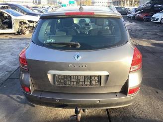 Renault Clio Clio III Estate/Grandtour (KR), Combi, 2007 / 2014 1.6 16V picture 8