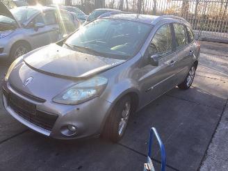 Renault Clio Clio III Estate/Grandtour (KR), Combi, 2007 / 2014 1.6 16V picture 5