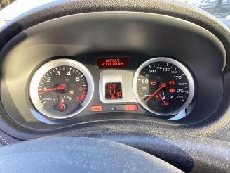 Renault Clio Clio III Estate/Grandtour (KR), Combi, 2007 / 2014 1.6 16V picture 13