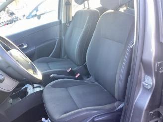 Renault Clio Clio III Estate/Grandtour (KR), Combi, 2007 / 2014 1.6 16V picture 21