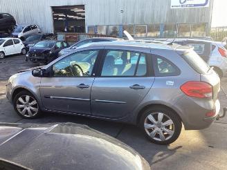 Renault Clio Clio III Estate/Grandtour (KR), Combi, 2007 / 2014 1.6 16V picture 9
