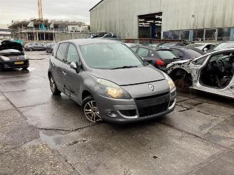 Renault Scenic Scenic III (JZ), MPV, 2009 / 2016 2.0 16V CVT picture 2