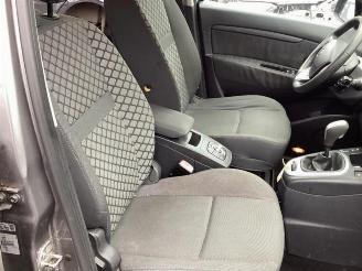 Renault Scenic Scenic III (JZ), MPV, 2009 / 2016 2.0 16V CVT picture 30