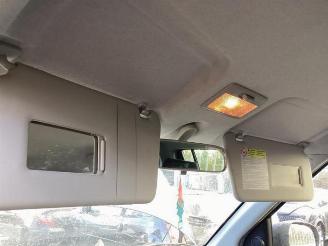 Suzuki Swift Swift (ZA/ZC/ZD1/2/3/9), Hatchback, 2005 / 2011 1.3 VVT 16V picture 13