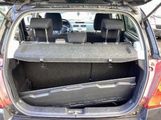 Suzuki Swift Swift (ZA/ZC/ZD1/2/3/9), Hatchback, 2005 / 2011 1.3 VVT 16V picture 24