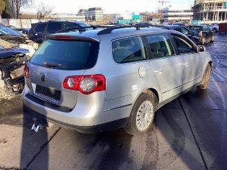 Volkswagen Passat Passat Variant (3C5), Combi, 2005 / 2010 1.8 TSI 16V picture 3