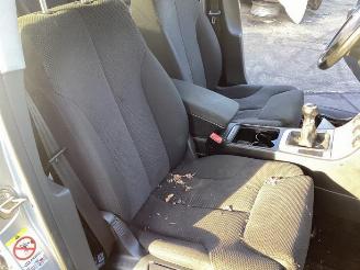 Volkswagen Passat Passat Variant (3C5), Combi, 2005 / 2010 1.8 TSI 16V picture 29